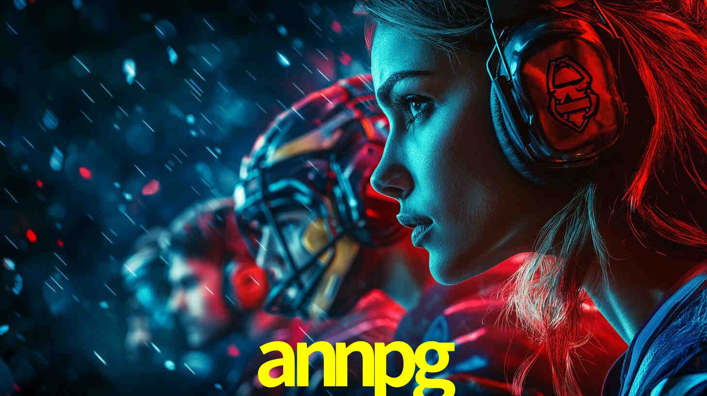 Esportes Disponíveis no annpg