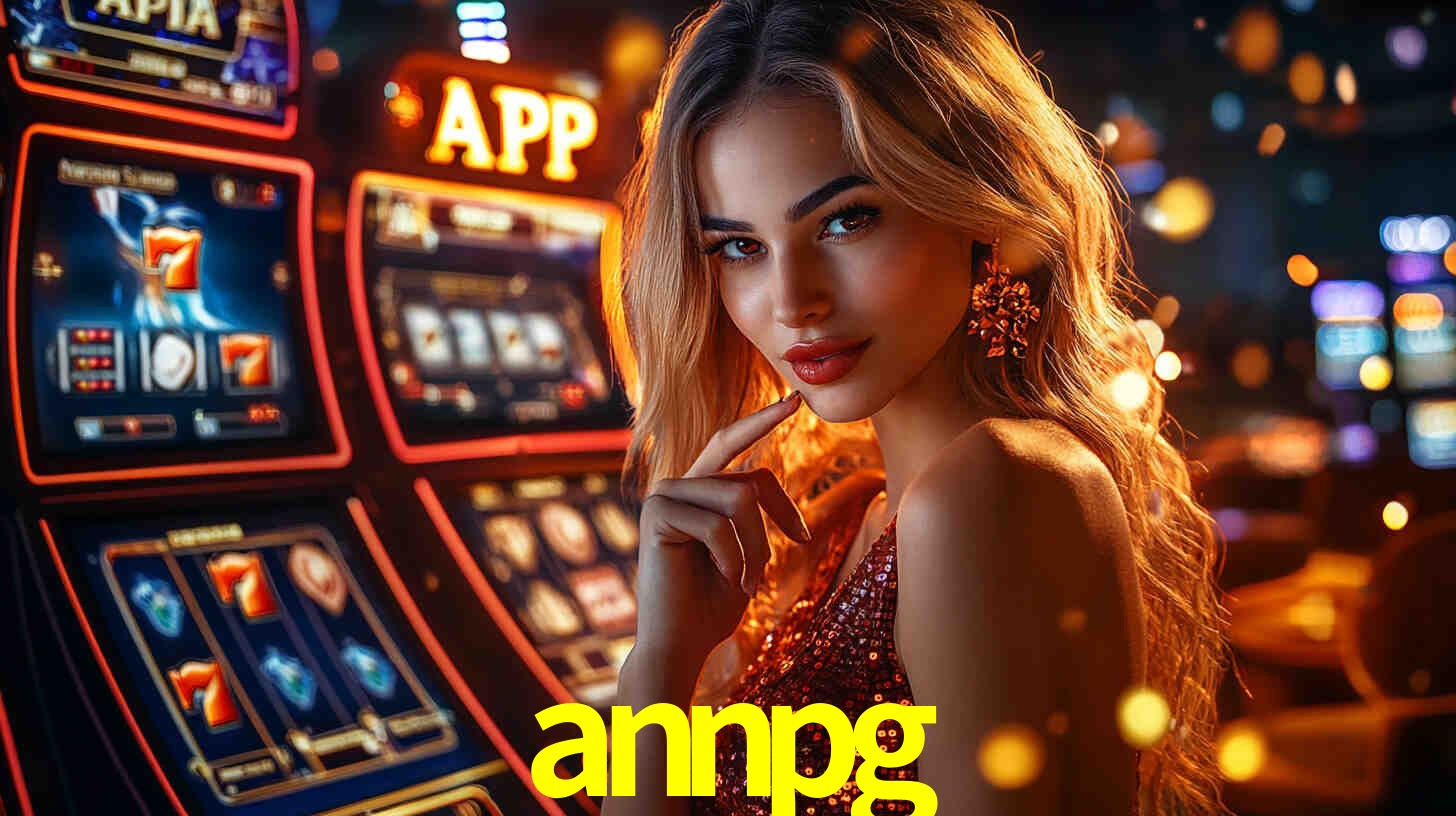 Baixar App Android annpg