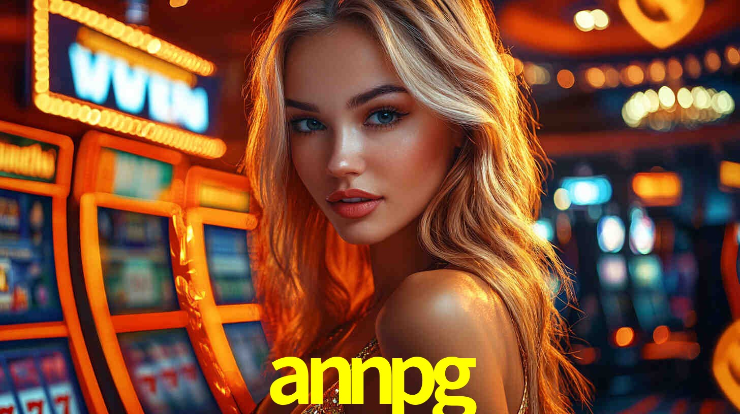 Caça-Níqueis no annpg