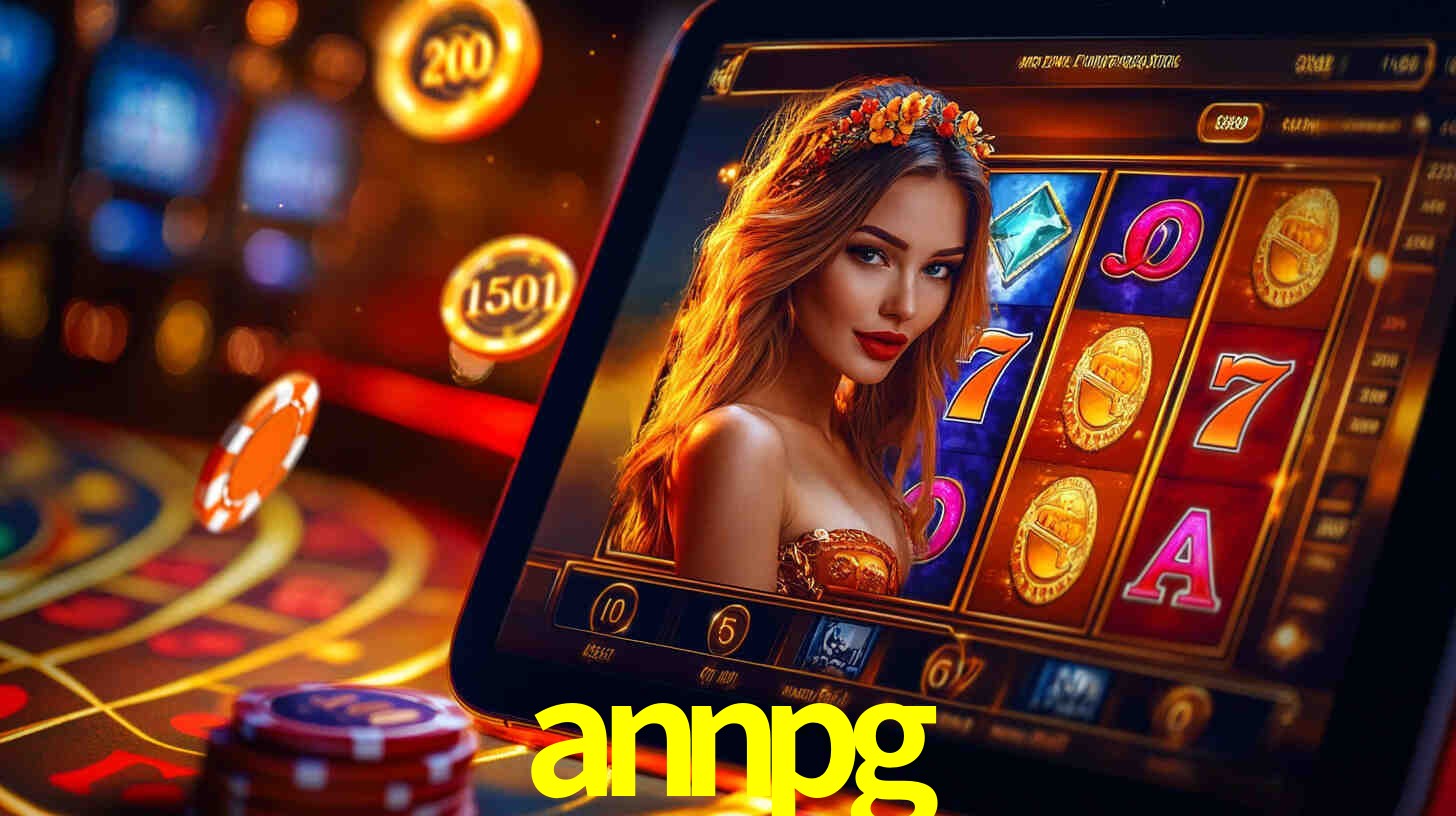 Jogos Crash no annpg