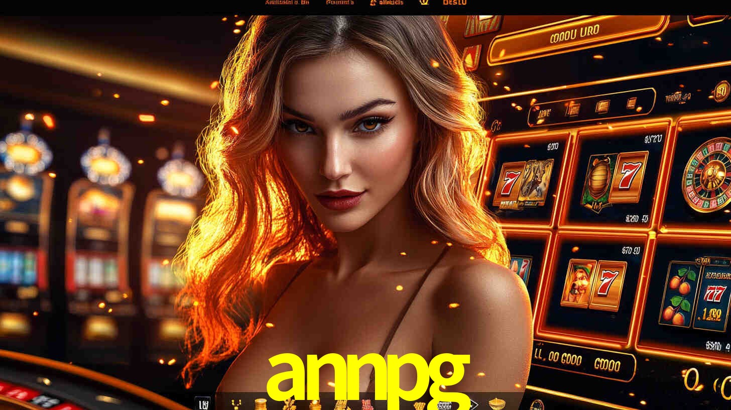 Cassino ao Vivo no annpg