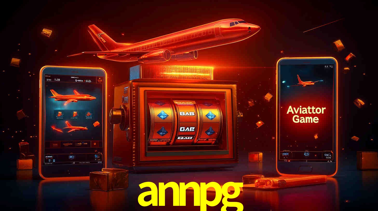 Como Jogar Aviator no annpg