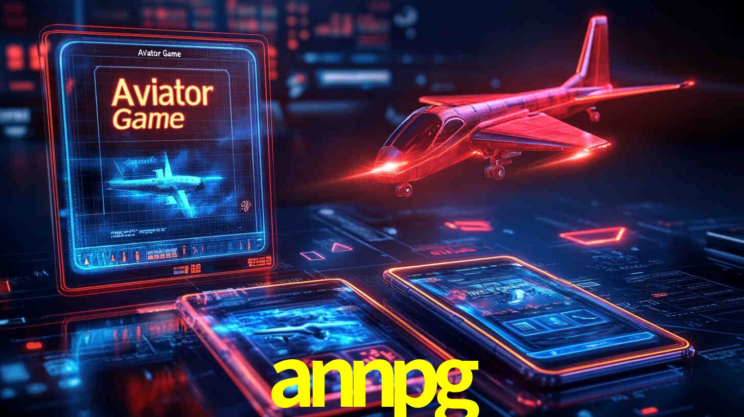 Benefícios do Aviator no annpg