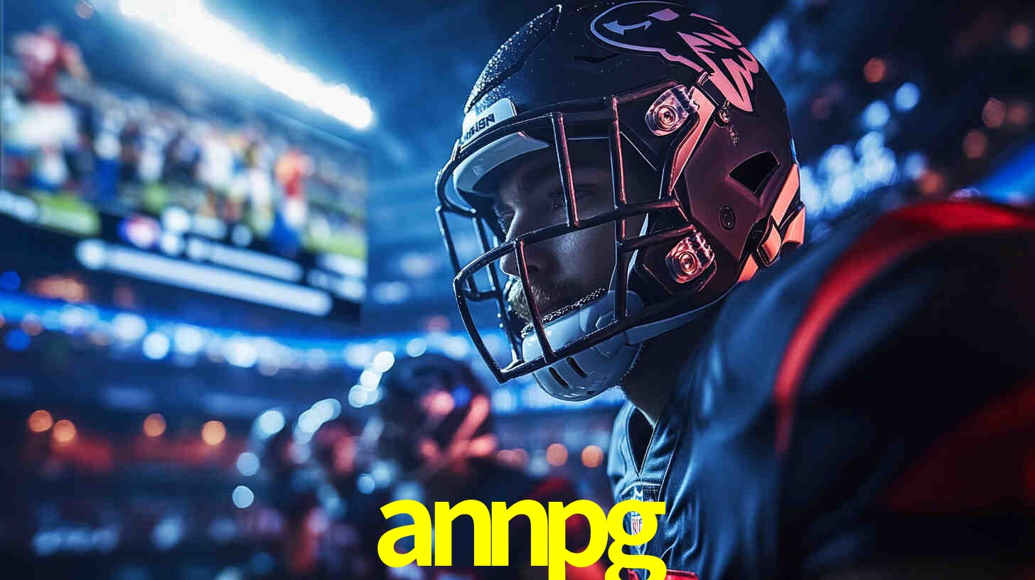 Transforme Suas Apostas em Grandes Prêmios no annpg